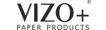 VIZO+ Paper Products | Ecommerce system